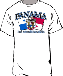 Panama T-Shirt