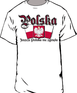 Poland T-Shirt
