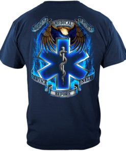 EMS Heros Shirt