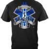 911 EMS Never Forget Shirt