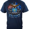 Air Force Double Flag Shirt