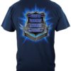 Policeman's Prayer Shirt