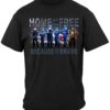 Medical Service Shirt