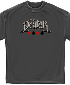 Dealer