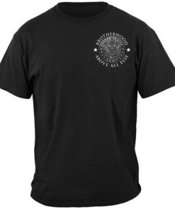 Army Brotherhood Shirt