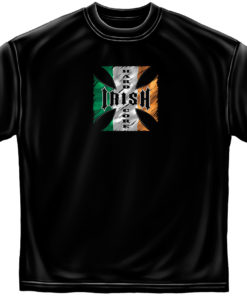 Hard Core Irish