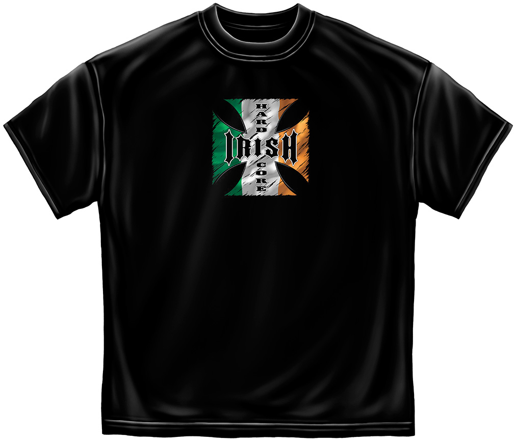 Hard Core Irish