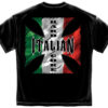 Hard Core Italian, Hard Core Italiano