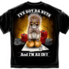 I've Got Da Nuts t-Shirt, I've Got Da Nuts