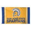 San Jose State Flag