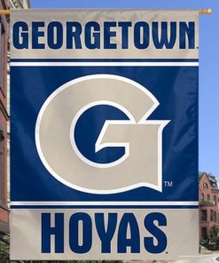 Georgetown University Banner