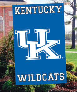 Kentucky Double Sided Banner 44"x28"