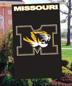 Missouri Double Sided Banner 44"x28"