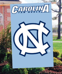 N Carolina Double Sided Banner 44"x28"
