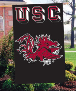S Carolina Double Sided Banner 44"x28"