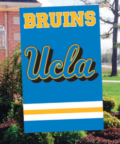 UCLA Double Sided Banner 44"x28"
