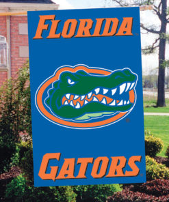 Florida Double Sided Banner 44"x28"