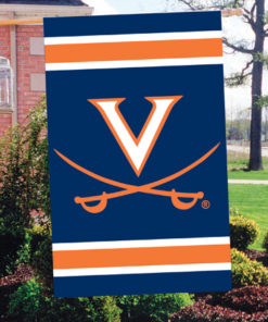 Virginia Double Sided Banner 44"x28"
