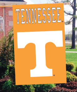 Tennessee Double Sided Banner 44"x28"