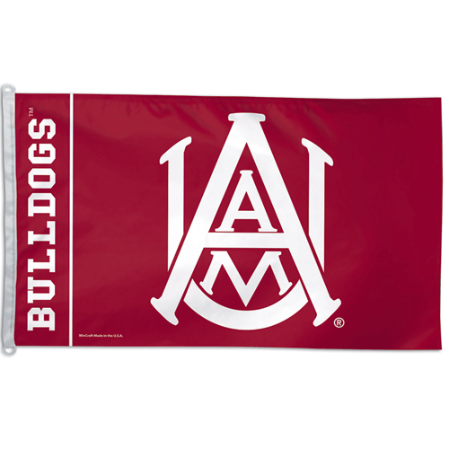 Alabama A&M 3x5' Flag