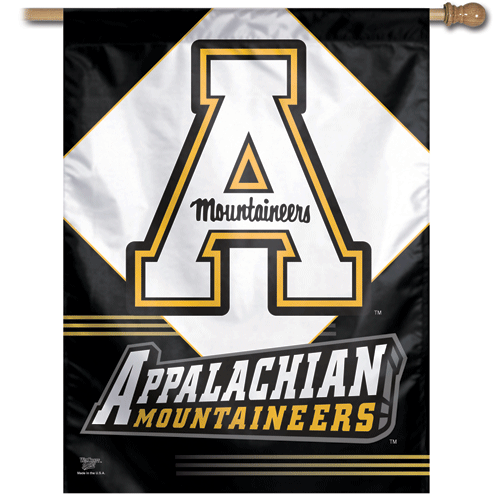 Appalachian State University Banner