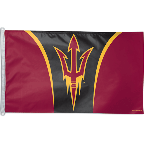 Arizona State University 3x5' Flag