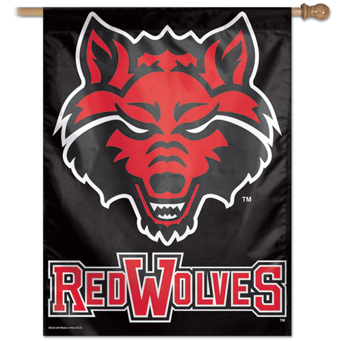 Arkansas State U Banner