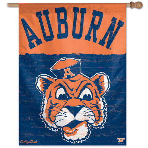 Auburn-College Vault Banner