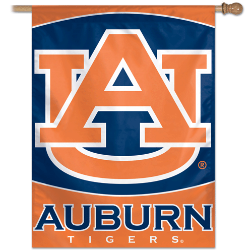 Auburn University Banner