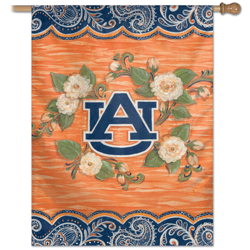 Auburn University Banner