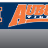Auburn 8' Banner 8'x2'