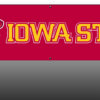 Iowa State Cyclones Banner Flag