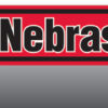 Nebraska 8' Banner 8'x2'