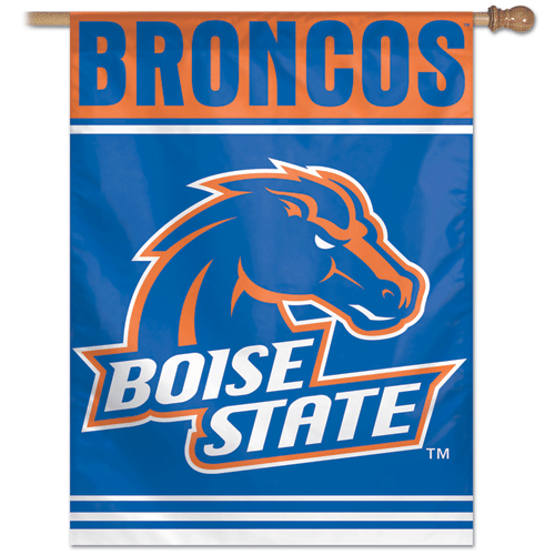 Boise State Banner