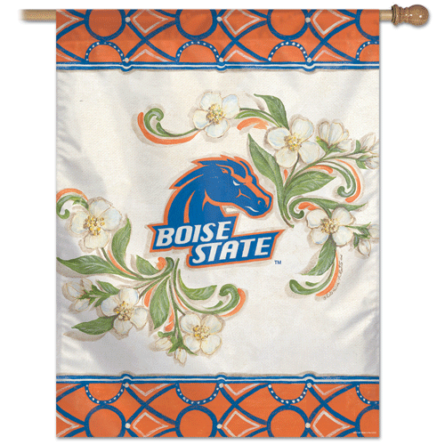 Boise State Banner
