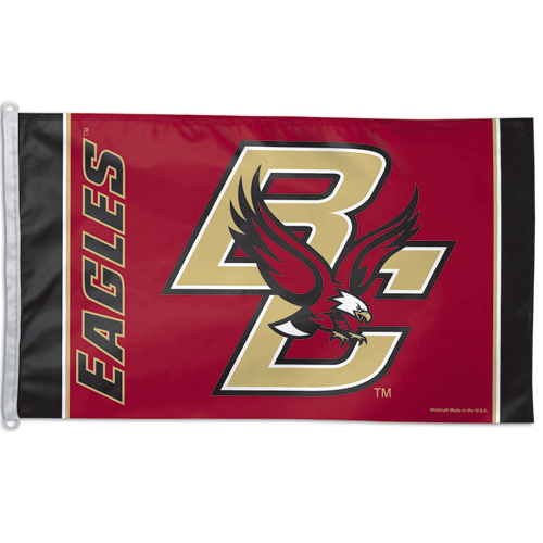 Boston College 3x5' Flag
