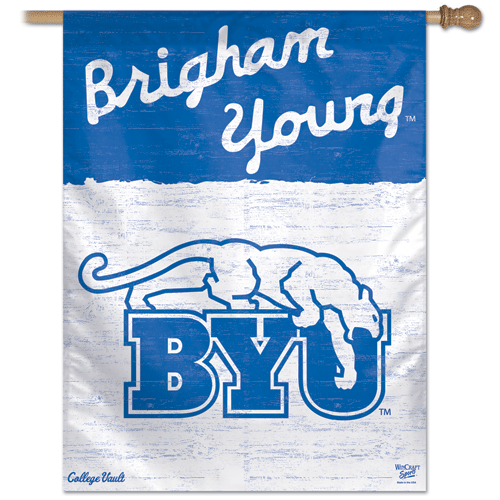 BYU-College Vault Banner