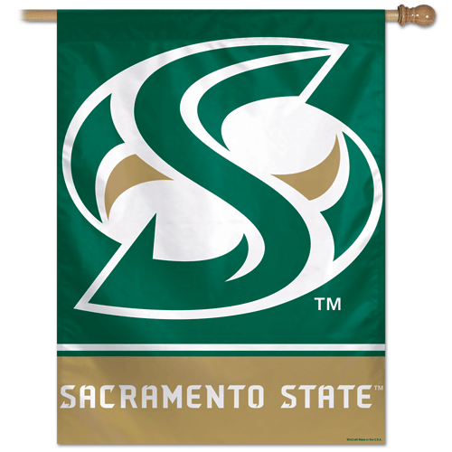 Sacramento State Banner