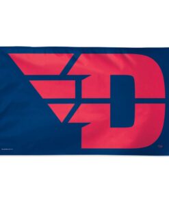 University of Dayton 3x5' Flag