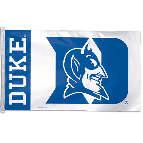 Duke University 3x5' Flag