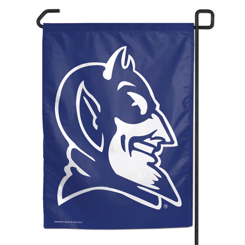 Duke University Garden Flags