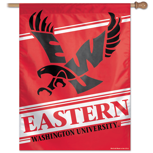 Eastern Washington U Banner