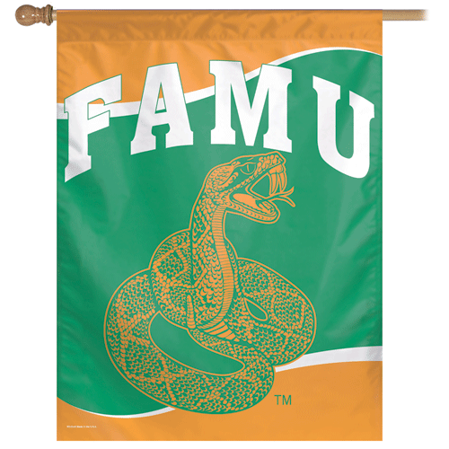 Florida A&M Banner