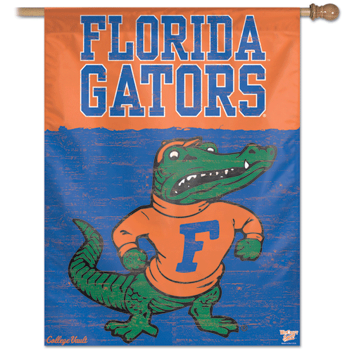 Florida College Vault Banner