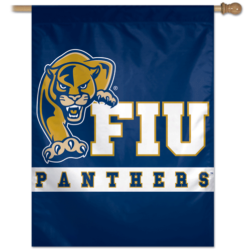 Florida International University Banner