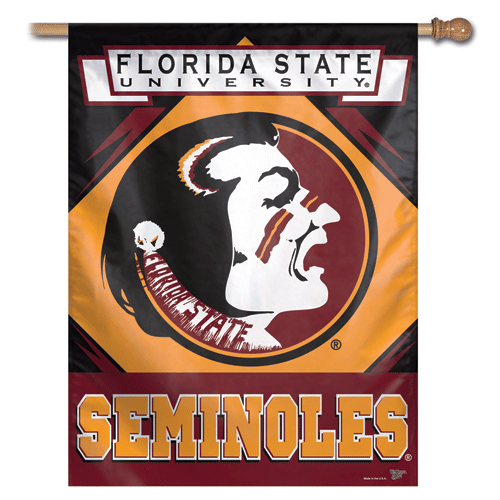 Florida State University Banner