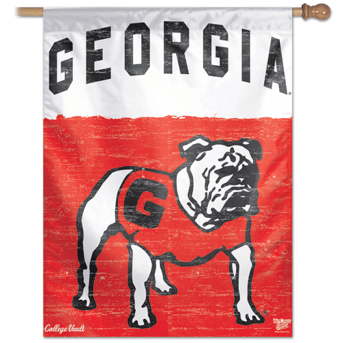 Georgia, U College Vault Banner
