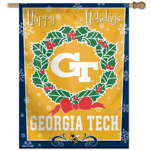 Georgia Tech Banner