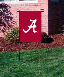 Alabama Garden Flag 15"x10.5"