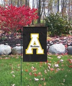 Appalachian State Garden Flag 15"x10.5"